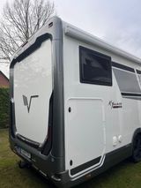 Mobilvetta K-Yacht 86 Tekno Line 180 PS AUT. AHK  - Mobilvetta K yacht