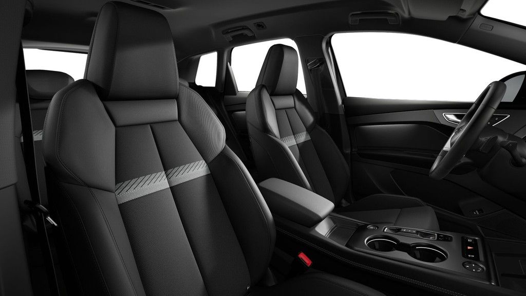 Audi Q4 - Bild 7