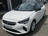 Opel Corsa F Elegance AUTOMATIK 1 HAND 101 PS NAVI - Opel Corsa aus 2022