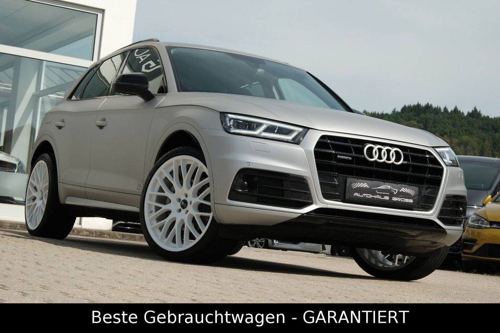 Image of Audi Q5