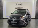 Citroën C1 Airscape Shine*AUTOMATIK*FALTDACH* - Citroën C1: Automatik