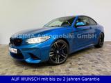 BMW M2 Coupe , Kein USA Import, LED, Carbon, 19" Alu - : Sportwagen, Us