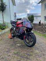 Honda CBR 600 RR - HONDA 2005 CBR 600 RR