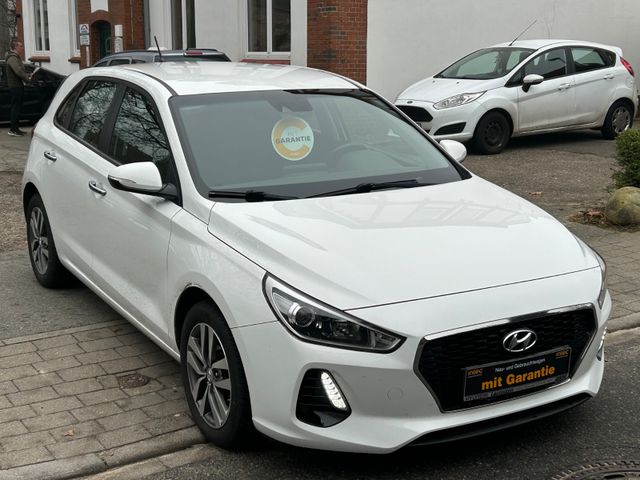 Hyundai i30 1.0  Turbo GDi Trend-Euro6-Garantie-Hu:Neu-