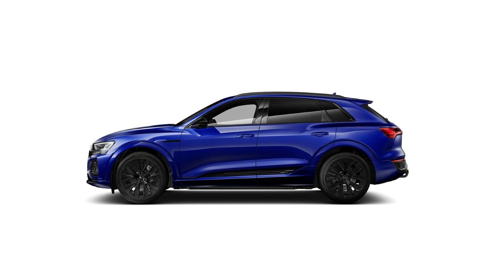 Audi Q8 e-tron - Bild 6