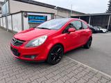 Opel Corsa D Edition Flex 2 Hand Klima Fahrradträger - Opel Corsa Fahrradträger Gebrauchtwagen