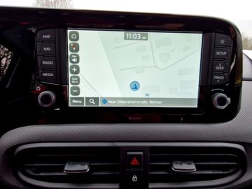 Hyundai i10 1.0 Select (63PS) MY25