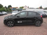 Citroën C3 Feel Pack, MwSt. ausweisbar! - gebrauchte Citroën C3 aus dem Jahr 2022