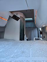 Volkswagen VW Grand California 600 4Motion MJ24 Garantie - Wohnmobil oder -wagen 24