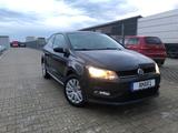 Volkswagen Polo V Trendline*Erste Hand* - gebrauchte Kleinwagen in Augsburg