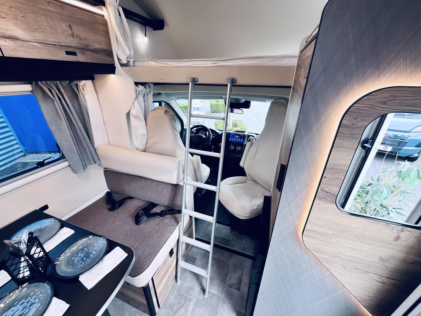 Fahrzeugabbildung XGO Dynamic 27 Modell 2027