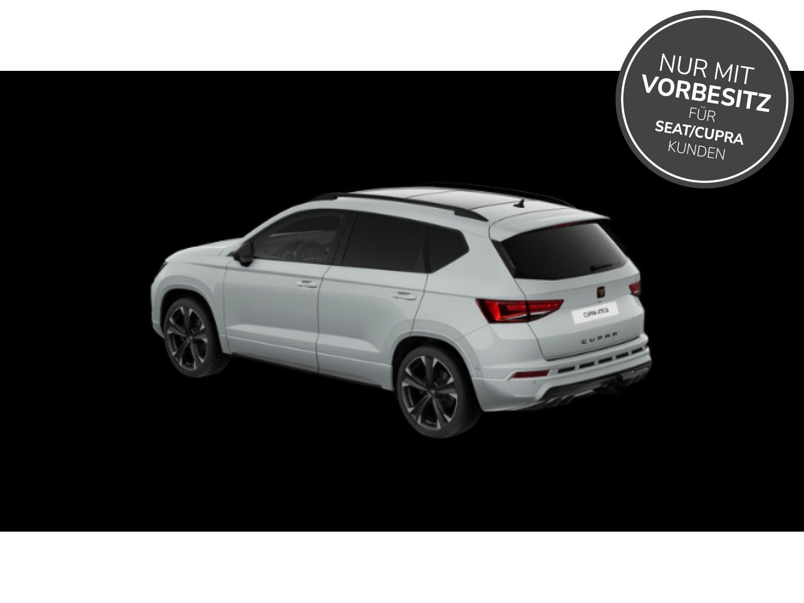 Cupra Ateca - Bild 3