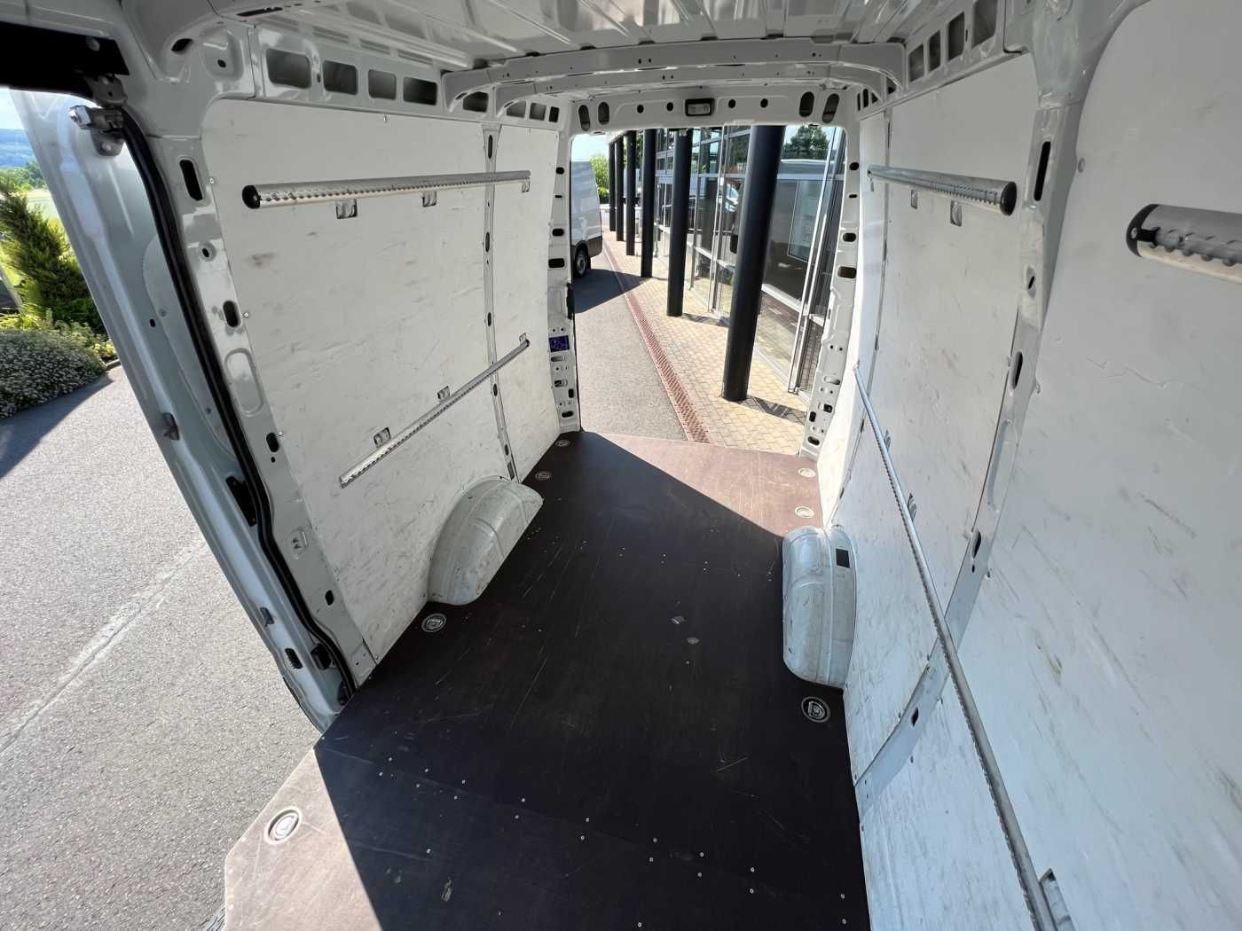 Fahrzeugabbildung Iveco Daily 35 S 16 V *Klima*3.520mm*