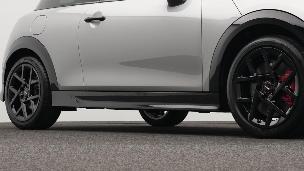 MINI Jcw Trim, миниатюра 20
