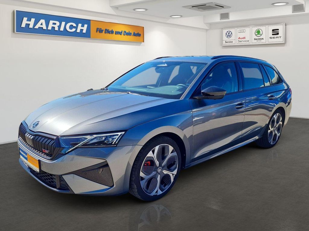 Image of Skoda Octavia