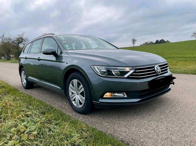 Volkswagen VW Passat B8 DSG 2.0 Tdi wenig km