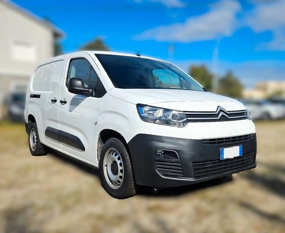 Citroën Citroen Berlingo BlueHDi 100 Van XL