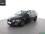 Skoda Octavia Combi 2.0 TSI KESSY,ACC,CANTON,PANO,LED - Skoda Octavia mit Benzin-Antrieb: Allradantrieb