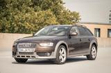 Audi A4 Allroad 3.0 TDI