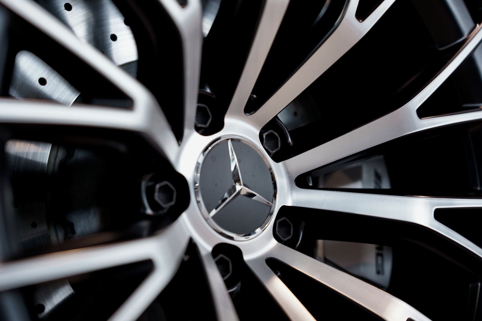 Mercedes Benz Cle 53 Amg