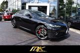 Alfa Romeo Giulia VELOCE Q4*MATRIX*ACC*BLACK-LINE*WENIG KM* - Alfa Romeo Gebrauchtwagen in Braunschweig