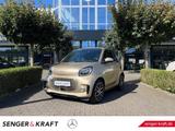 Smart smart EQ fortwo cabrio Prime W-Paket LM LederSHZ - gebrauchte Smart ForTwo aus dem Jahr 2022
