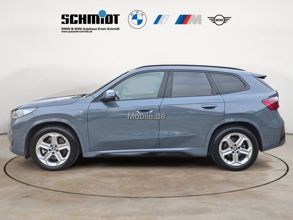 BMW X1 - Bild 3