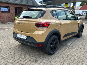 Bild 4 Dacia Sandero TCe 110 Stepway Extreme