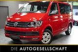 Volkswagen T6 Multivan Trendline 2.0 TSI*KLIMA*SHZ*AHK*1.HD - Volkswagen T6 Multivan in Dresden