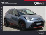 Toyota Aygo X S-CVT Undercover