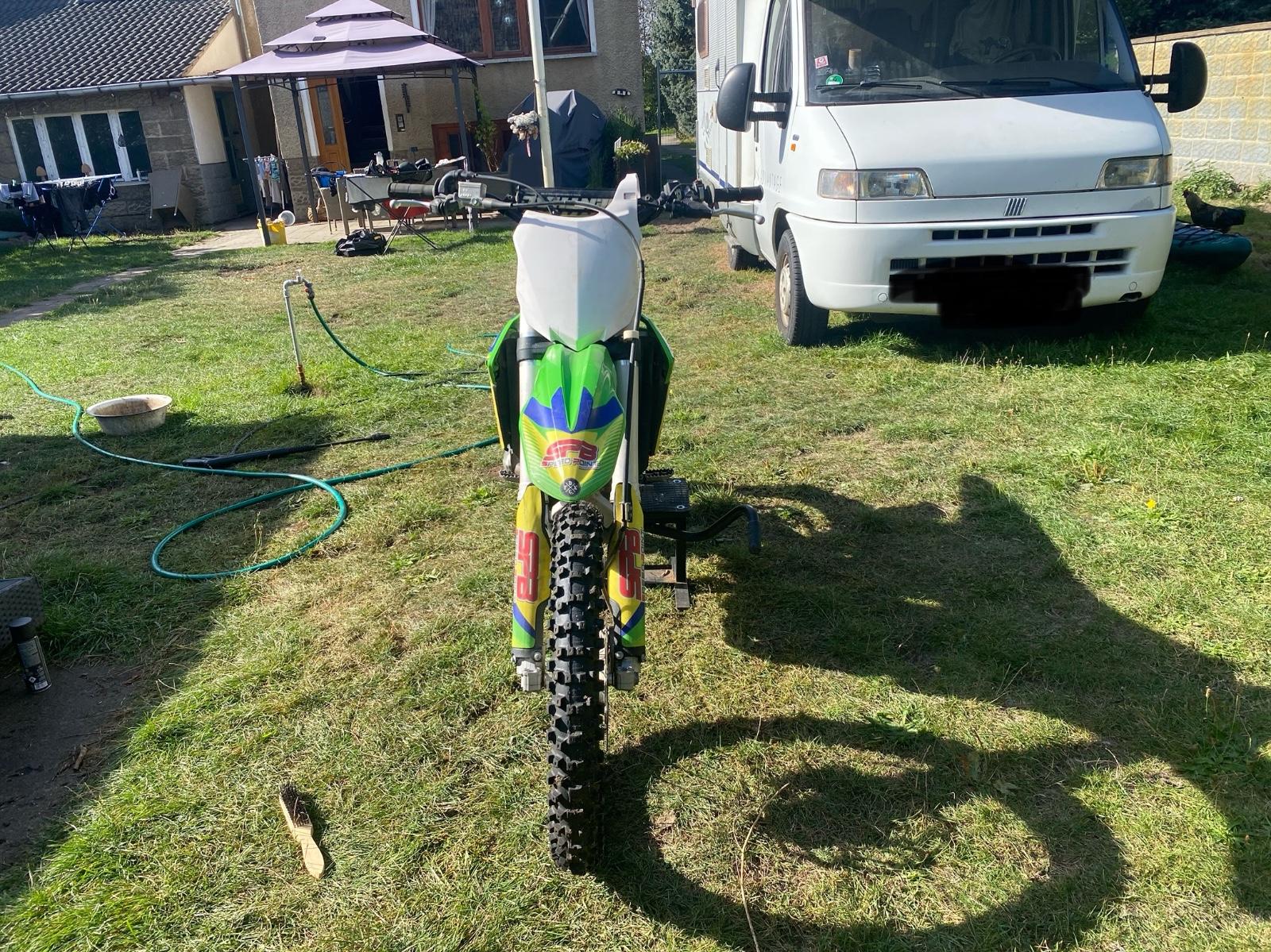 Kawasaki  2014 — photo 5