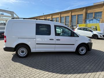 Volkswagen Caddy Maxi - 3