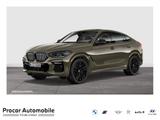 BMW X6 M50i (2018 - 2023) Gestiksteuerung Head-Up - BMW X6 M50 aus 2023