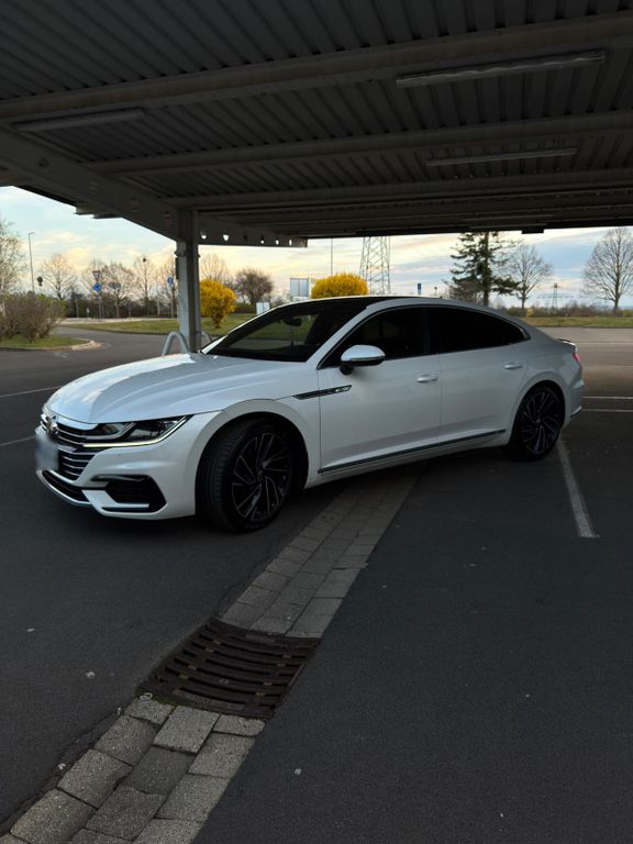 Image of Volkswagen Arteon