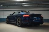 Porsche 718 Spyder / PCCB / PDLS+ / Vollschalensitze - Porsche Boxster in Augsburg