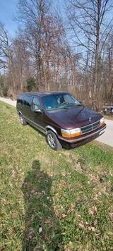 Andere Dodge Grand Voyager - Andere aus 1994