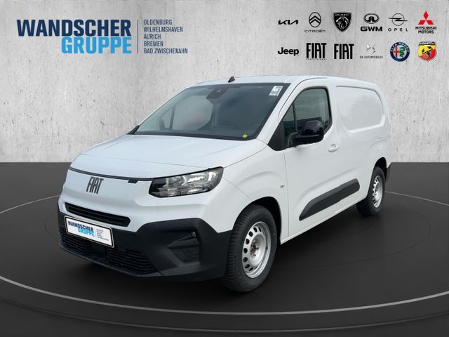 Fiat Doblo L2 Heavy Kawa 1.5 BlueHDi 75kw, 3-Sitzer,