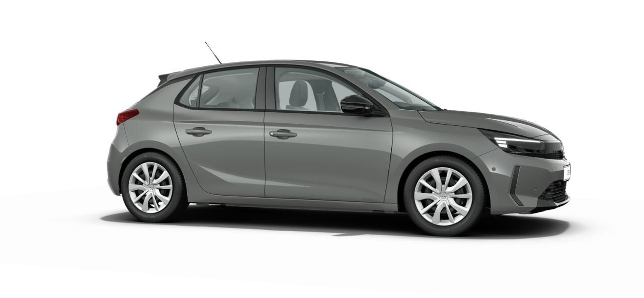 Opel Corsa - Bild 5