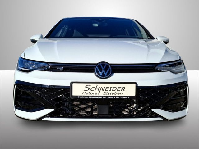 GOLF VIII 1.5 eTSI DSG R-LINE