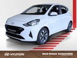 Hyundai i10 FL Trend DynLicht Fernlichtass. Kam. LM Navi
