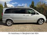 Mercedes-Benz Viano 2.2 CDI Trend Edition kompakt°PDS°2.Hand° - Mercedes-Benz Viano: Kompakt