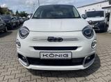 Fiat 500X Dolcevita AUTOMATIK*FALTDACH*LEDER*KAMERA - Fiat 500X in Leipzig