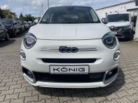Fiat 500X - Vorschau Bild 2