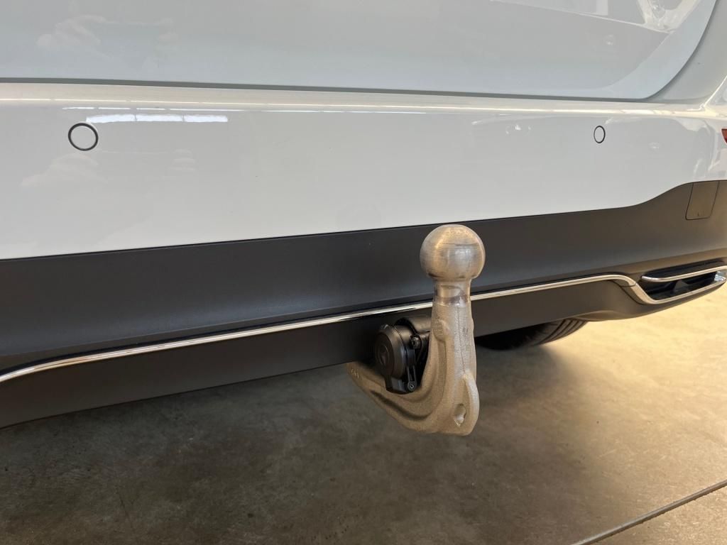 Fahrzeugabbildung Mercedes-Benz B 200 Progressive AHK Pano Navi LED Kamera SHZ