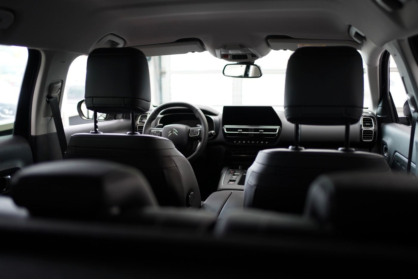 Fahrzeugabbildung Citroën C5 Aircross Hybrid 145 Max e-DCS6 Automatik Navi