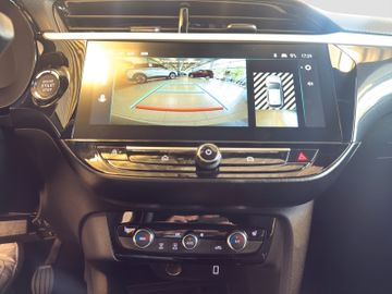 Fotografie 12 des Opel Corsa F GS Navi Kamera Sitz-/Lenkradheizung