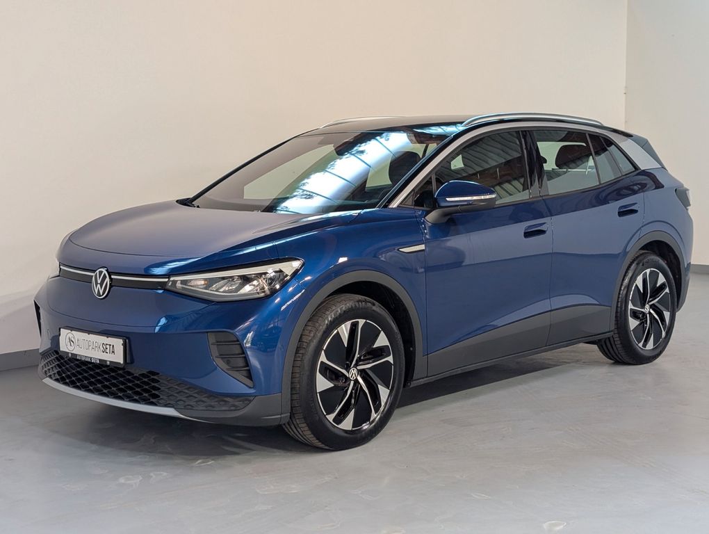 Image of Volkswagen ID.4
