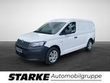 Volkswagen Caddy Maxi Cargo 2.0 TDI Kasten lang  AHK PDC Te - VW Caddy Maxi von 2026