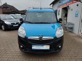 Opel Combo D Kasten L1H1 2,4t CNG TÜV-AU 03-2028 - Opel mit CNG-Antrieb