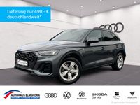 Audi Q5 - Vorschau Bild 1